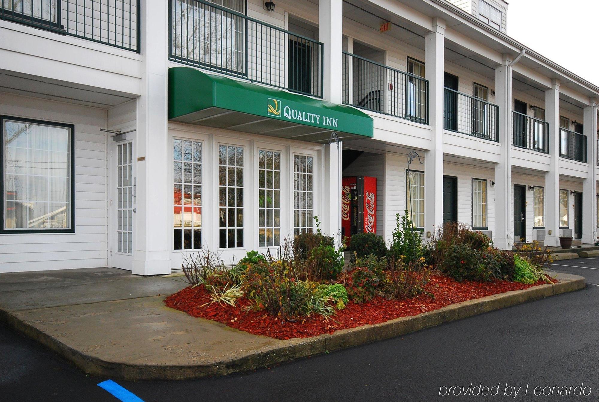 阿尔贝维尔us431凯艺酒店 Albertville 外观 照片