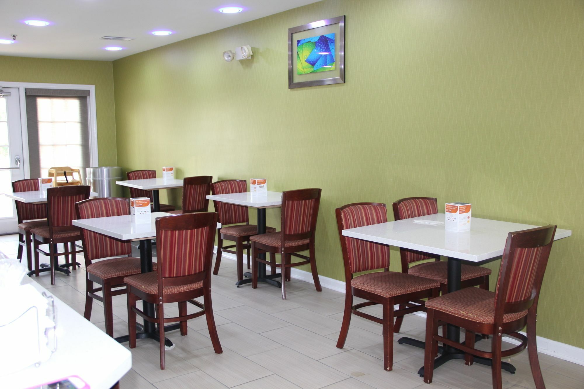 阿尔贝维尔us431凯艺酒店 Albertville 外观 照片